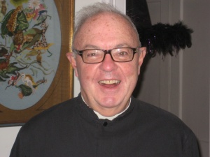 Father Tucker